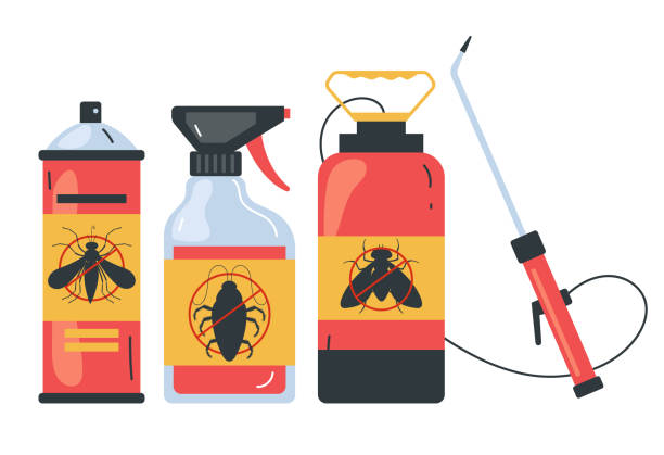  Salem, NC Pest Control Pros